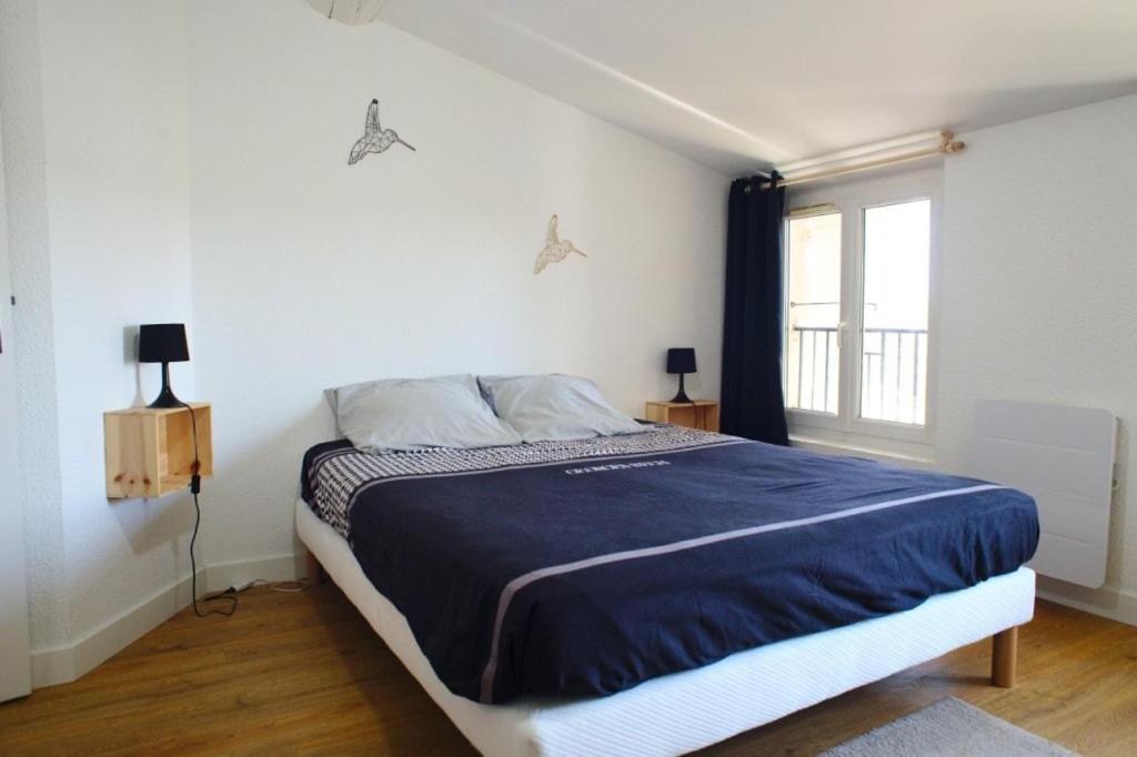 T3 Cosy Au Centre De Castelnaudary Apartment ภายนอก รูปภาพ
