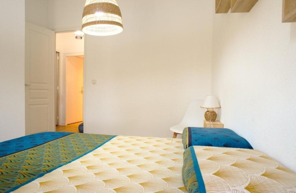 T3 Cosy Au Centre De Castelnaudary Apartment ภายนอก รูปภาพ