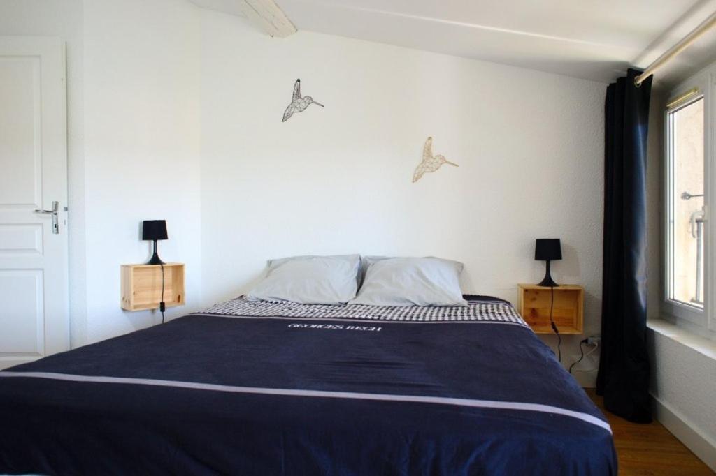 T3 Cosy Au Centre De Castelnaudary Apartment ภายนอก รูปภาพ